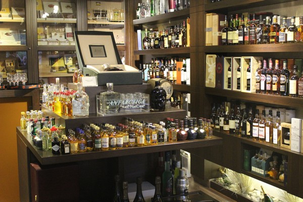 Macallan Tasting Event